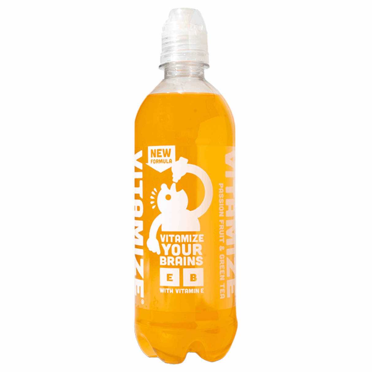Capsule recharge mangue goyave Vitamize (12x 500ml)