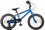 Volare Cool Rider KinderFiets Boys 18 pouces Bleu à 95% Assemblé Prime Collection