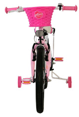 Vélo enfant Volare Ashley - filles - 18 pouces - rose