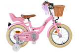 Volare Blossom Children's Bicycle Girls 14 pouces rose
