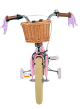 Volare Blossom Children's Bicycle Girls 14 pouces rose