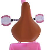 Vélo pour enfants Volare Blossom - filles - 16 pouces - rose