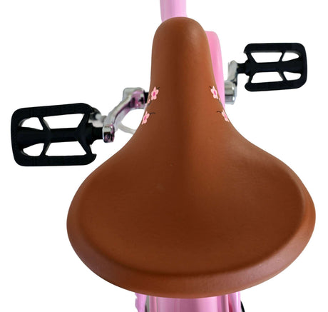 Vélo pour enfants Volare Blossom - filles - 20 pouces - rose - Nexus 3
