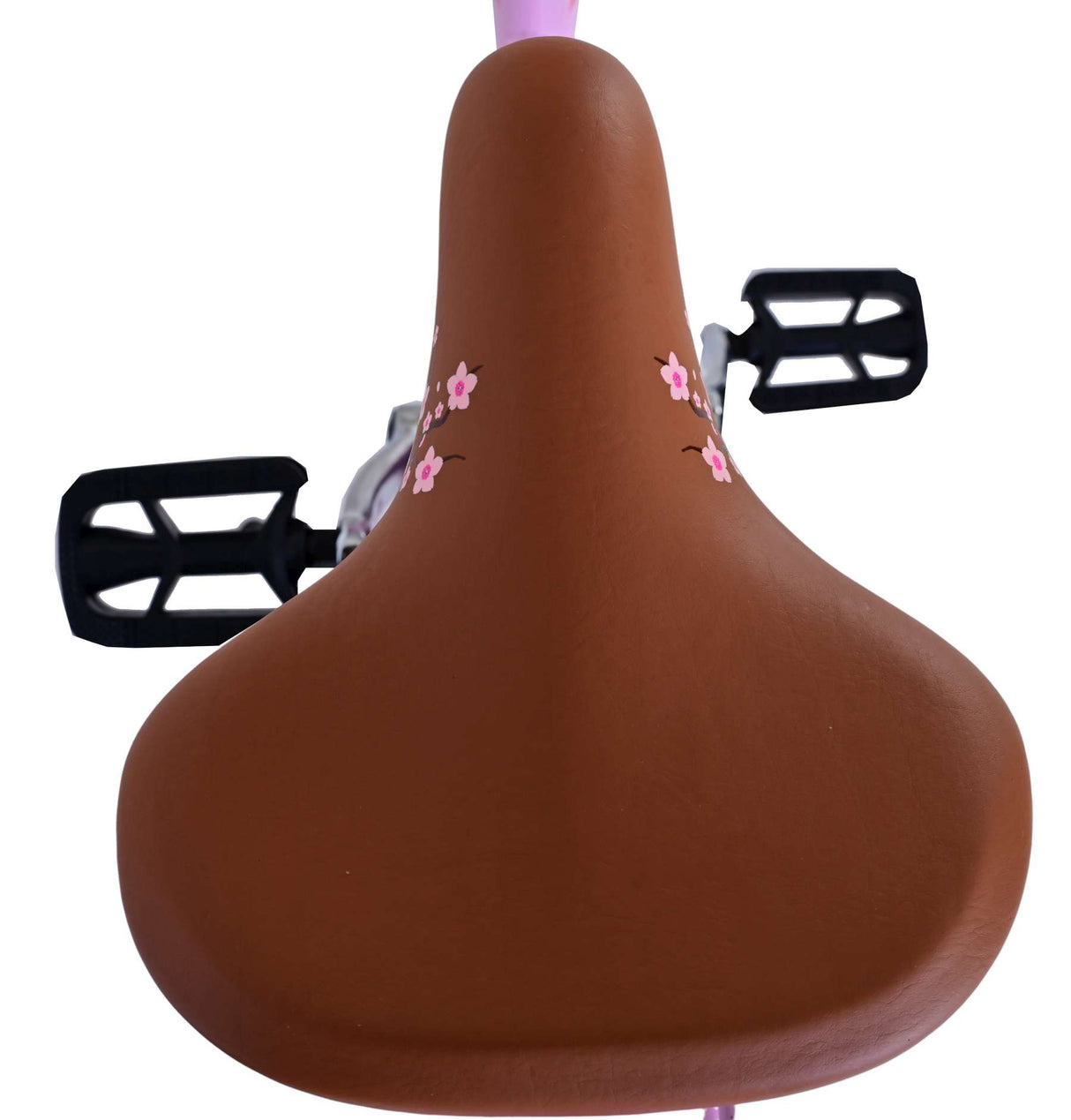 Vélo pour enfants Volare Blossom - filles - 24 pouces - rose