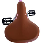 Vélo pour enfants Volare Blossom - filles - 24 pouces - rose