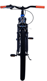 Volare Cross Children's Bicycle - Boys - 24 pouces - bleu - 3 engrenages