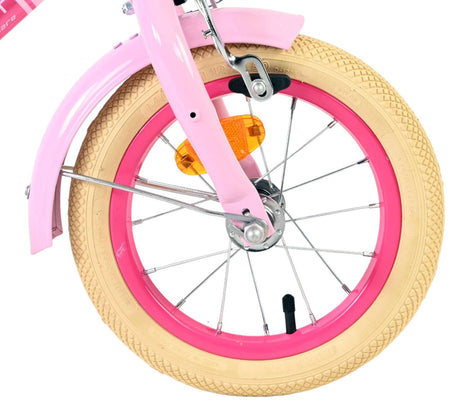 Excellent vélo pour enfants Volare - filles - 12 pouces - rose