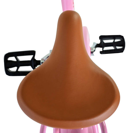 Excellent vélo pour enfants Volare - filles - 20 pouces - rose