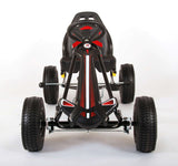 Volare Go Kart Racing Car garçons