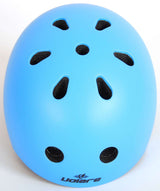 Volare cykelhjälm Volare 45-51cm Blauww