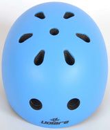 Volare cykelhjälm Volare 45-51cm Blauww