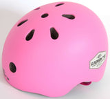 Casque de vélo Volare Kids 45-51cm - Pink