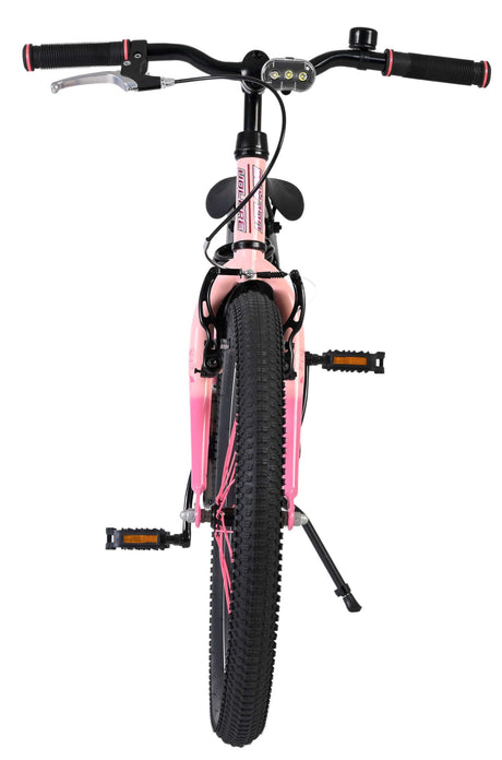 Vélo pour enfants Volare mystique - 20 pouces - rose