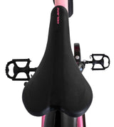 Vélo pour enfants Volare Mystic - 24 pouces - rose - Nexus 3