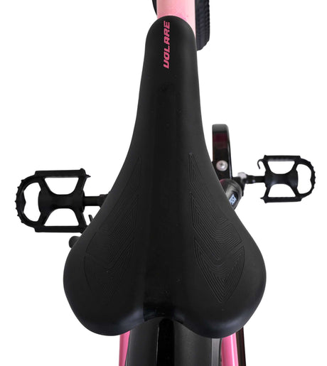 Vélo pour enfants Volare Mystic - 24 pouces - rose - Nexus 3