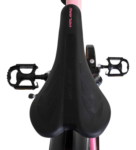 Vélo pour enfants Volare mystic - 24 pouces - rose