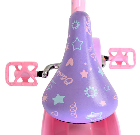 Vélo pour enfants Volare Olivia - filles - 12 pouces - rose