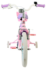 Vélo enfant Volare Olivia - filles - 16 pouces - rose