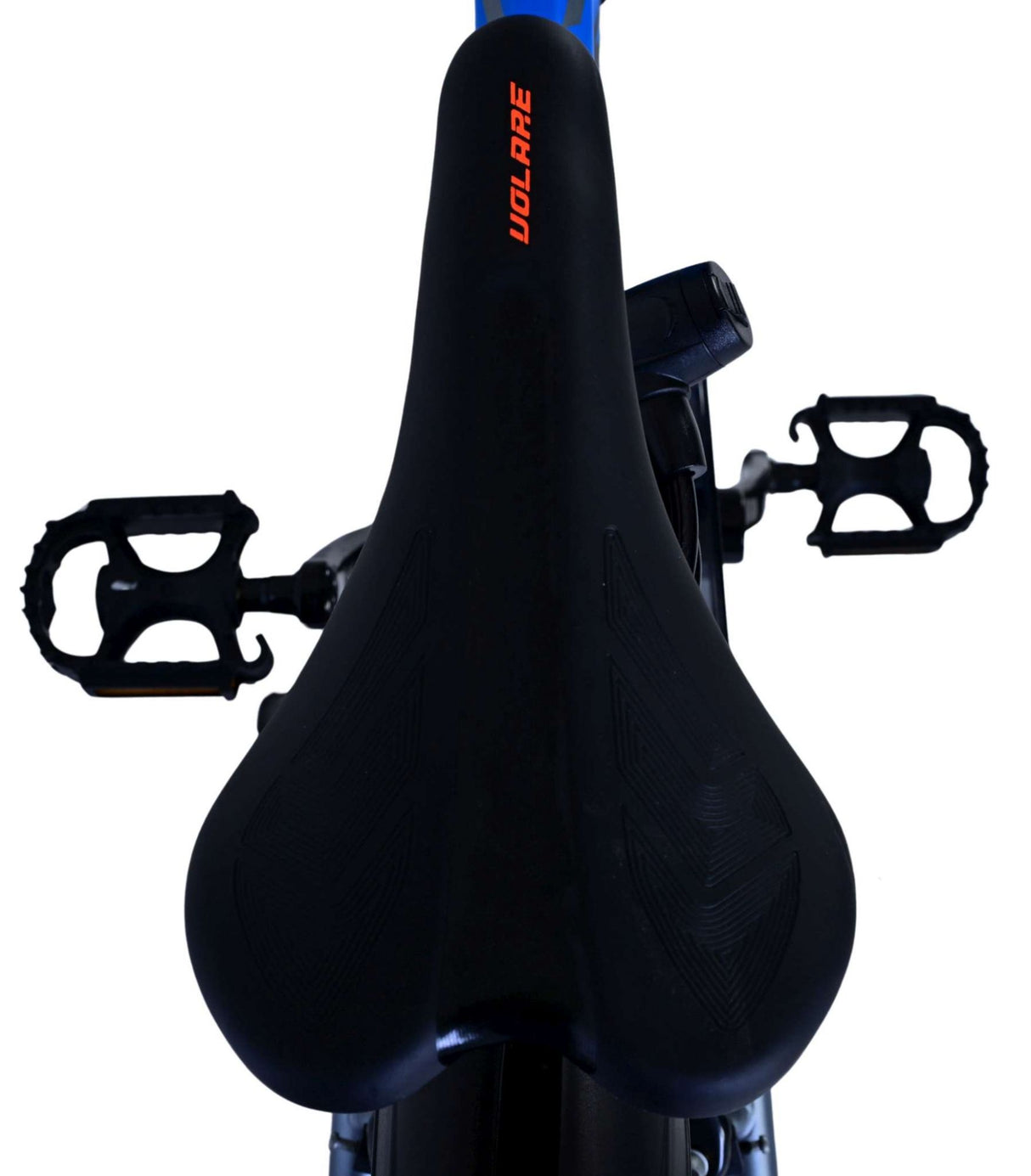 Vélo enfant Volare rocky - 24 pouces - bleu - 7 vitesses