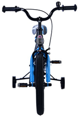 Vélo enfant Volare sportivo - garçons - 16 pouces - bleu noir