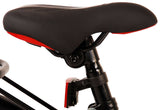 Volare Thombike Children's Bicycle - Boys - 16 pouces - Black Red