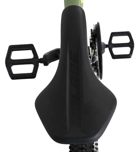 Volare x-trail mtb – jongens – 27,5 inch - s – groen – 21 speed