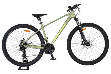Volare x-trail mtb – jongens – 29 inch – m - groen – 21 speed
