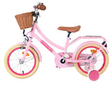 Excellent vélo pour enfants Volare - filles - 14 pouces - rose