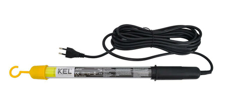Lampe de course LED Enzo | 5w | 230 V | 49 cm 300 lm | Cordon de 5 m - 5448674