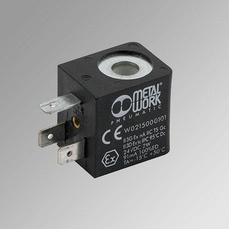 Bobine de travail du métal 22mm ø8mm 5w 220vac 50 60hz