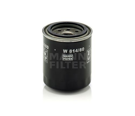 Filtre Mann, filtre à huile Mann, hydraulique