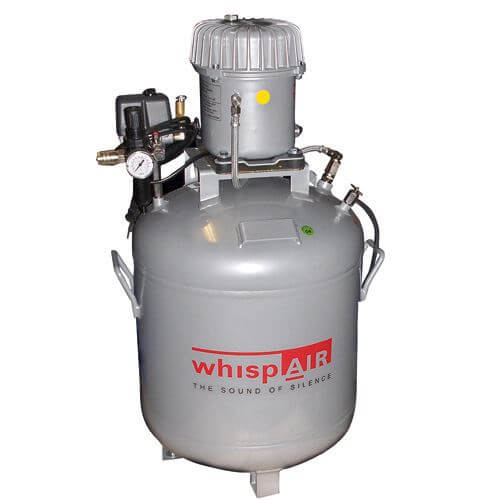 Whispair Compressor CW50 50 lydløst