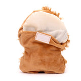 Cavapoo chien micro-ondes pack chauffant lavande blé