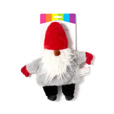 Gnome Snuggables Pack chauffant pour micro-ondes Blé lavande