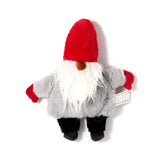Gnome Snuggables Pack chauffant pour micro-ondes Blé lavande