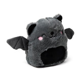 Bat Snuggables Pack chauffant pour micro-ondes Blé lavande
