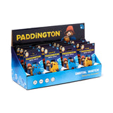 Montre numérique en silicone ours Paddington