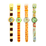 Montre analogique Zooverse