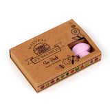 Ylang ylang ensemble de 6 cires fondantes
