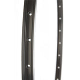 Rim 28 inch 622 Primax E SRX Black 36 sharpened side