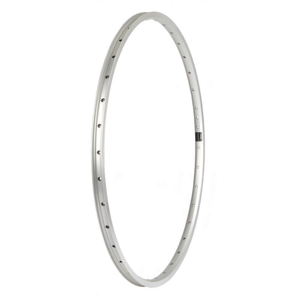 Primax E STR20 RIM da 28 pollici (622) 36 fori Silver freno