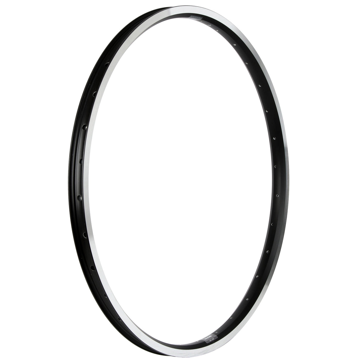 Rim Andra 20 pouces 36g Aluminium 14g noir