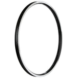 Rim Andra 20 pulgadas 36 g de aluminio 14 g de negro