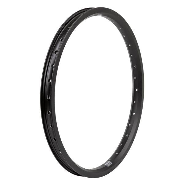 Rim 28 Andra-40 36G Disc Black Ano