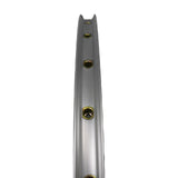 Jante zac 421 28 622 argent ano 32 14g