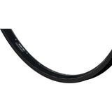 Ryde jante andra 40 20 406 32g 14g disque alu noir