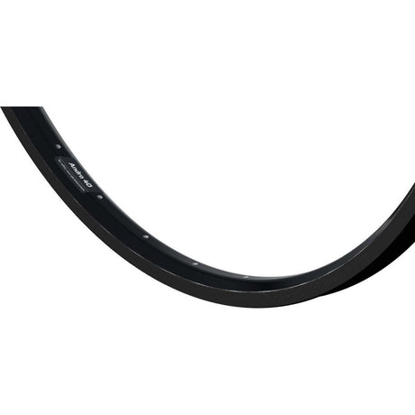 Ryde jante andra 40 24 507 36g 14g disque alu noir