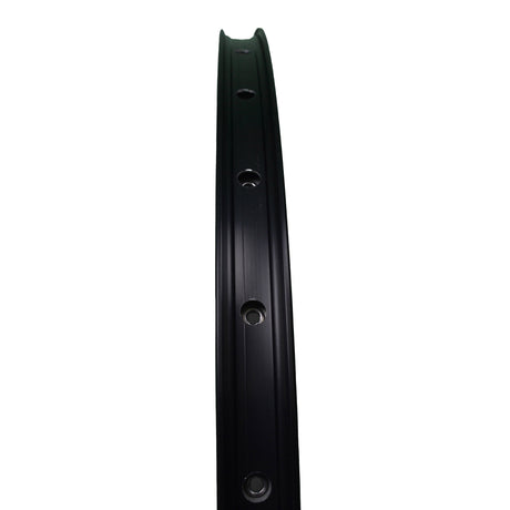 Ryde jante rival 23 27,5 584 32g 14g disque aluminium noir