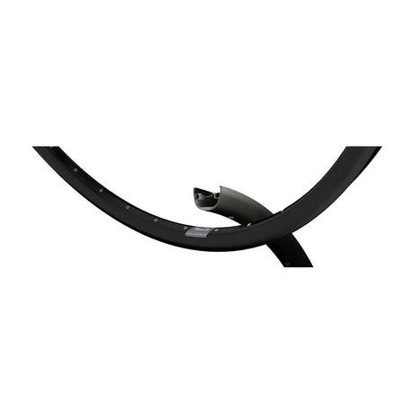 Ryde jante rival 23 27,5 584 32g 14g disque aluminium noir
