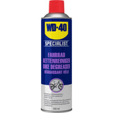 WD40 Specialist Bike DeGreaser 500ml